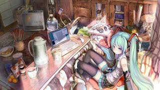 {513.2} Nightcore (Falling In Reverse) - Right Now (with lyrics)