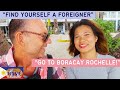 What is the attraction of boracay why do 2 million tourists flock here each year philippines