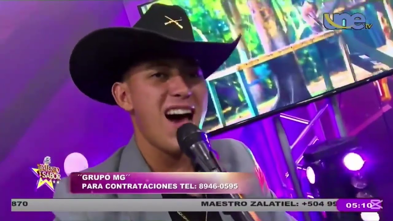 Angel mio Grupo MG 🇭🇳