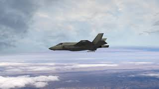 Jetstrike demo