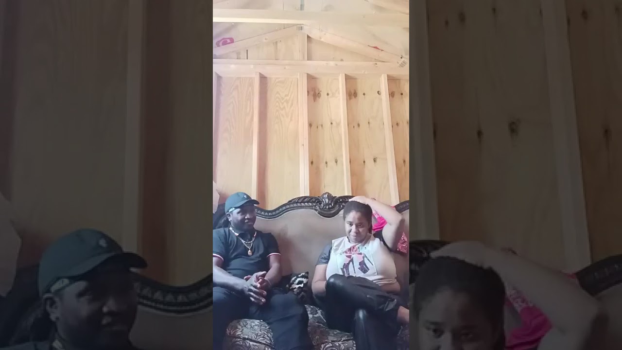 Episode 21: The Cornall Corner: Let's Talk