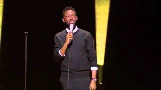 Thomas Njijol Clash Kev Adams2016