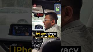 Ultimate App Lock Trick You Didn’t Know #iphoneprivacy #iPhoneSecurity #AppleSecurity #iphonesafety