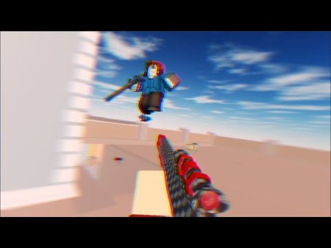 it all starts from a whiff, and then you hit the clips. - YouTube
