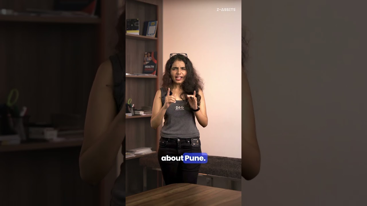 Where is India's Next IT Goldmine? | Z Assets 