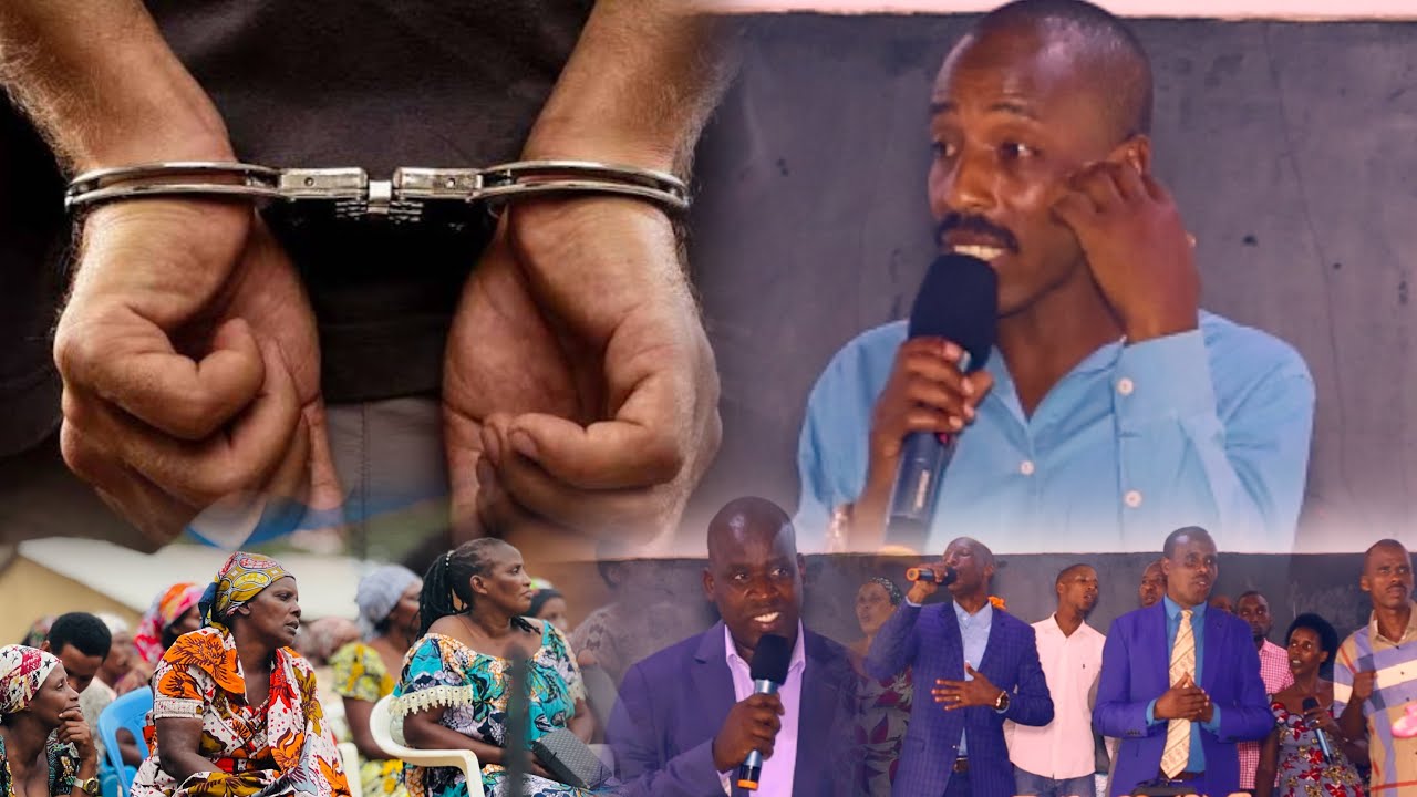 TZD NAFUNZWE NZIRA KUBA UMUNYAMULENGE /ubuhamya bwa BUKURU washimutiwe muri Tanzania 🇹🇿 