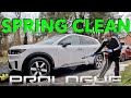Honda Prologue - A Professional Detailer&#39;s Weekly Car Wash Routine