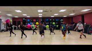 CASCABEL~ Deorro~Stanford Brothers ft. Ale Kuma & G4BBA~Zumba