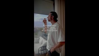 Celebrity Not knowing if someone is “the one” doesn’t mean you’re confused… Profile