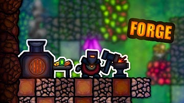 How I Added A SHOP To My Mining-Roguelike Game