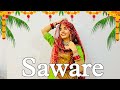 Saware Rajasthani Dance Choreography 💃
