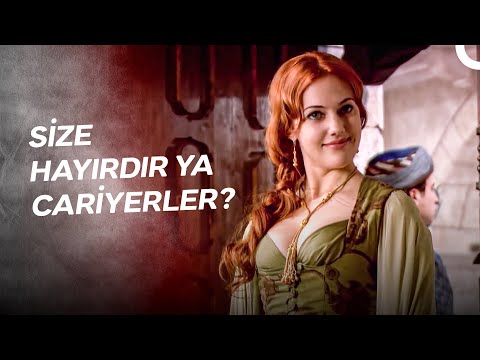 Meydanı Boş Sandınız Herhalde?