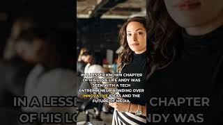 Inside Andy Cohen's Love Life