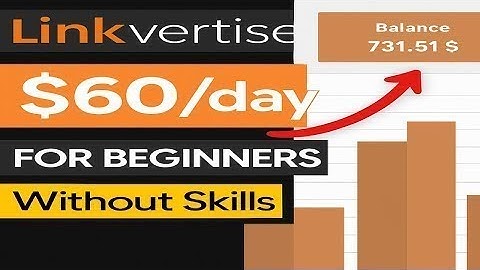 How To Make Money With Linkvertise Links (2025) (EASY 400-500€ Extra income Monthly) | SHAXSELLING