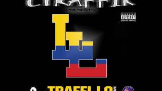 The Traffi-LO Mixtape (17 Tracks)