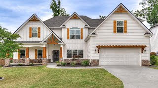 611 Bunchgrass St video tour