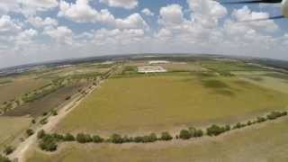 DOLLAR GENERAL Future Distribution Facility, San Antonio, TX