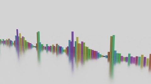 MAYA # TUTORIALS # HOW TO USE #MASH AUDIO ,COLOR  IN EASY Steps