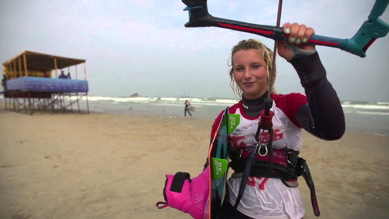 PKRA 2013 Pingtan Slalom
