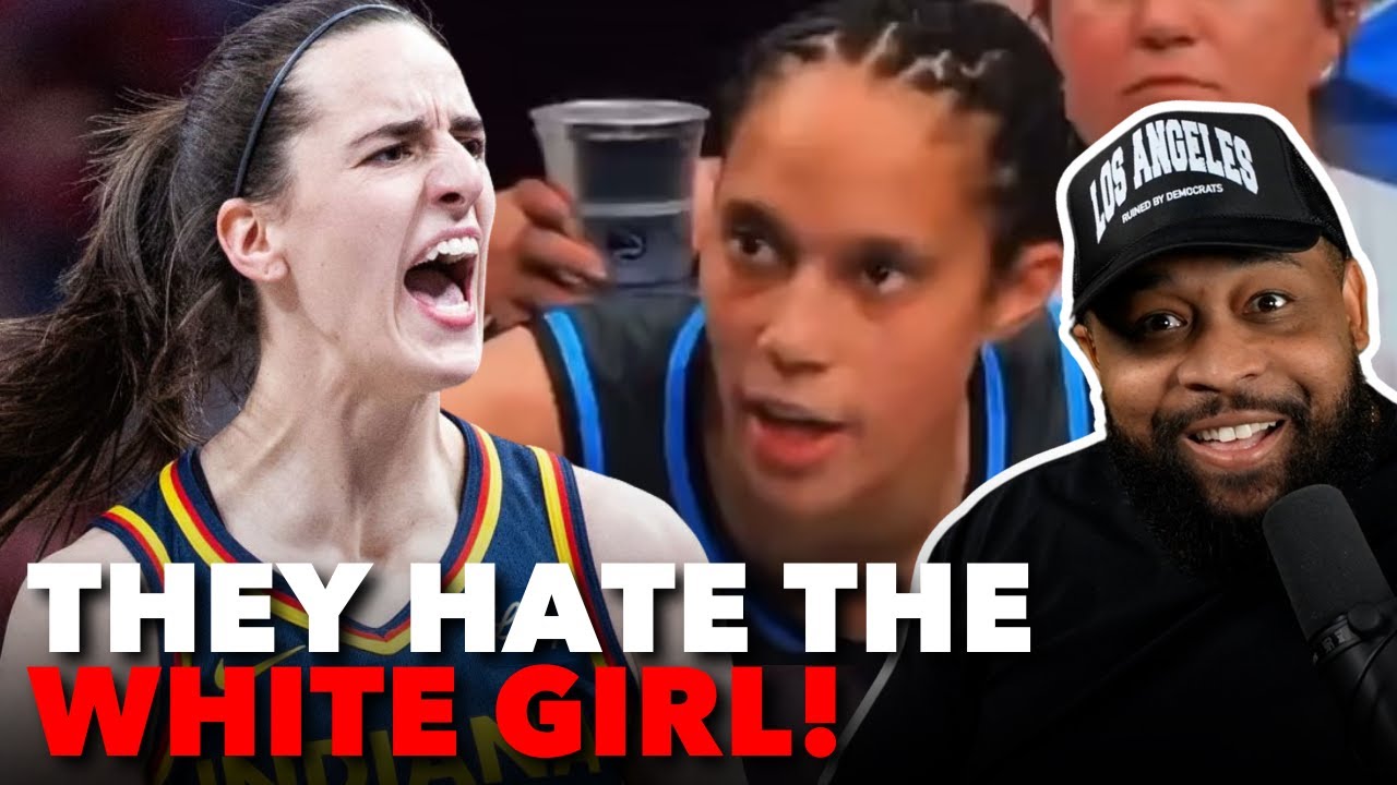 Caitlin Clark DOMINATES WNBA RATINGS IN RETURN as WOKE Haters CRY