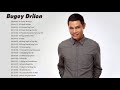 Bugoy Drilon Nonstop Songs   Best OPM Tagalog Love Songs Collection 2018