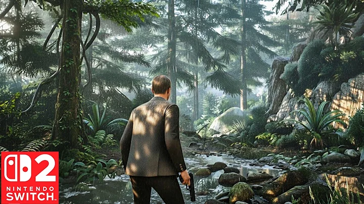 15 MASSIVE Nintendo Switch 2 Games Releasing 2026 — #7 Will Shock Fans