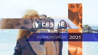 CESINE - Making off CESINE Fashion Show 21 Vol. I