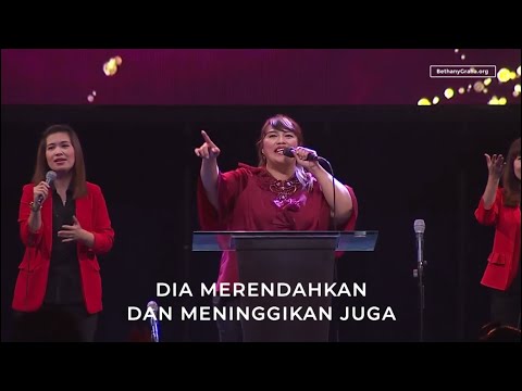 Berkat Anak Cucu - Bethany Nginden