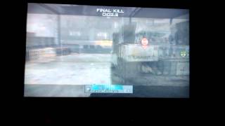 2nd map Bootleg