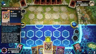 Yu-Gi-Oh! Master Duel EXODIA TheALMIGHTY9000