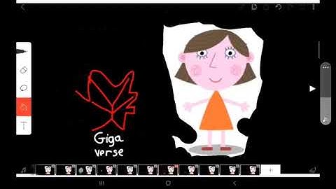 Lucy turns super big add round 11