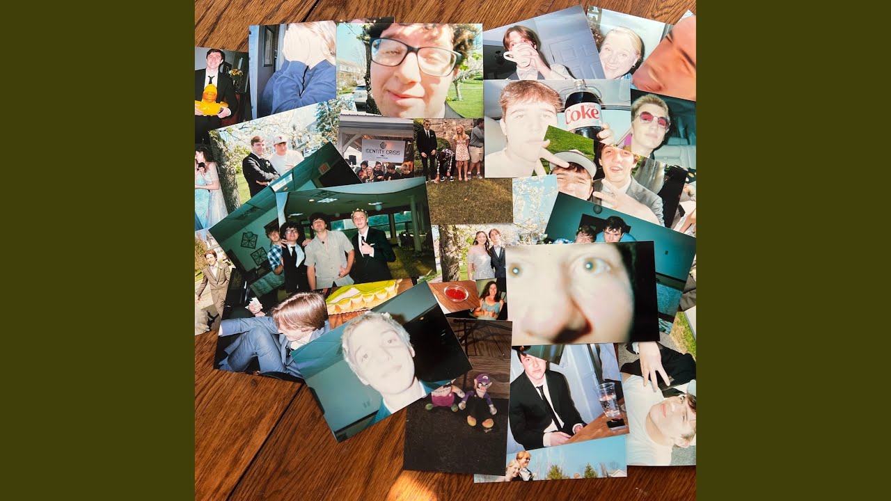 Παρακολούθηση Sober στο YouTube Παρακολούθηση Sober στο YouTube