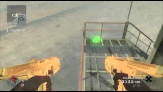 Black Ops Glitch on Launch