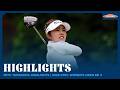 Miyu Yamashita Highlights | 2026 CPKC Women's Open Round 3