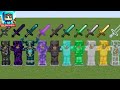 Which Armour is the Strongest?