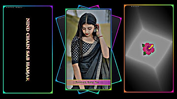 Sundar Gori Re....💕👌Nagpuri XML file📑🕊️Alight Motion XML file📄🌿#xmlpresey#xml#nagpuri #alightmotion