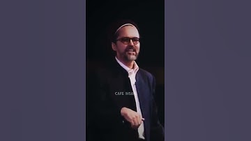 You are the best community ~ Shaykh Hamza Yusuf