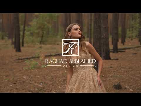 RAGHAD ALBLAIHED | AW 21/22