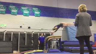Taylor Christensen Vault #1 - BBW Dual 2018/19