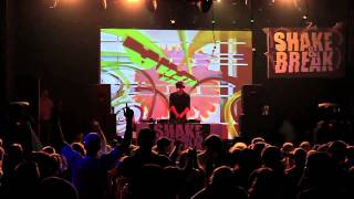 Dj Mikha Voron Vj Alpha Shake Break