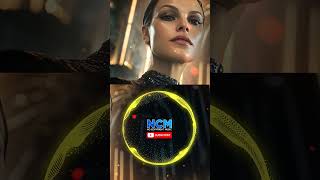 Hypnotic Cathedral Vibes That Pull You Into a Futuristic Dreamscape #hypnotic #architectural #ncs