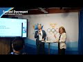 Sports for Climate Action - how to reduce climate impact within sports