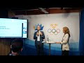 Sports for Climate Action - how to reduce climate impact within sports