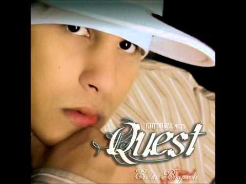 No la busques a ella - Quest