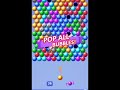 Level 885 to level 886 bubble shooter game trending 