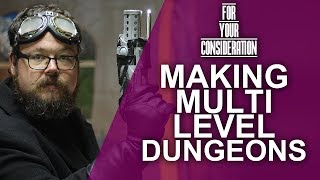 How to Make MultiLevel Dungeons  Game Master Tips