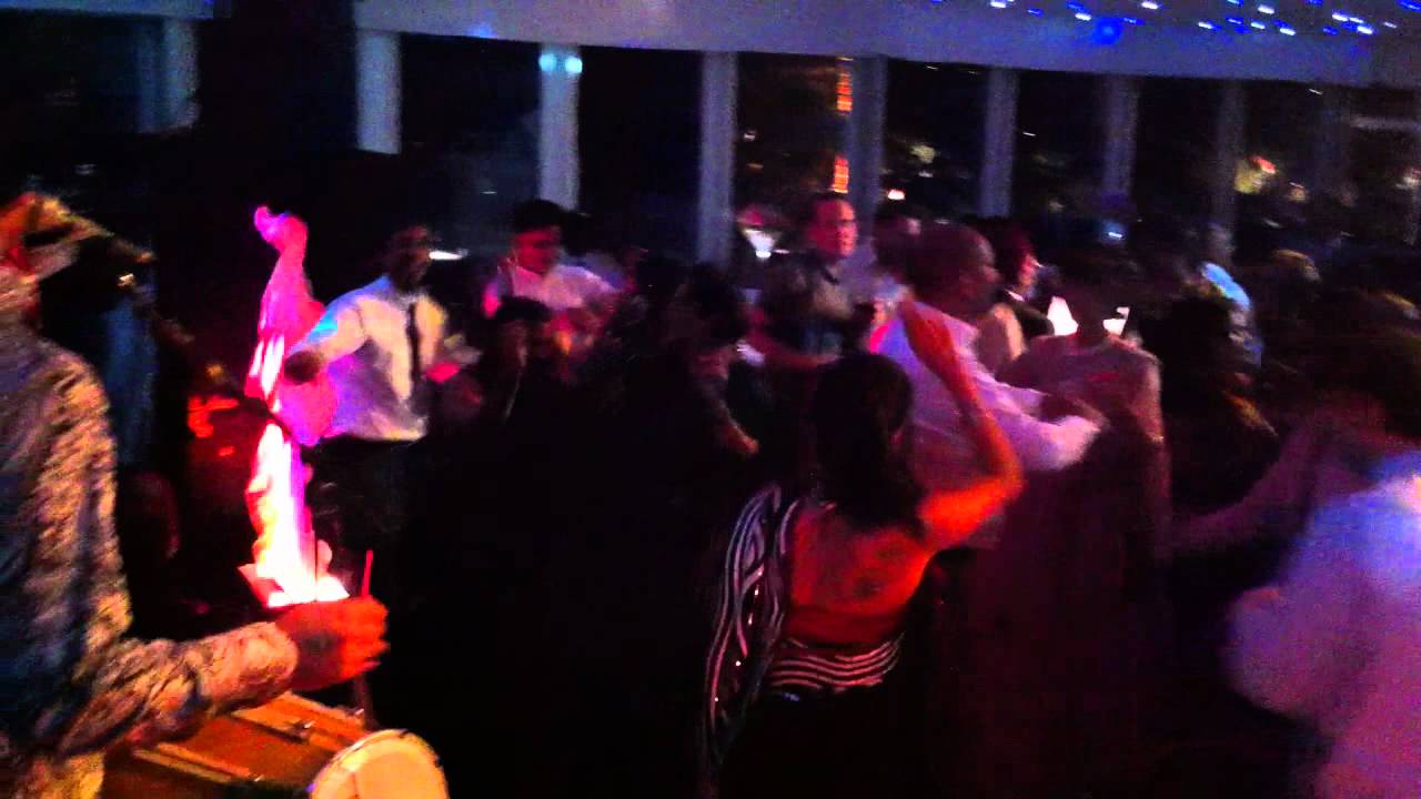 DCS Band - Balle Balle.MOV