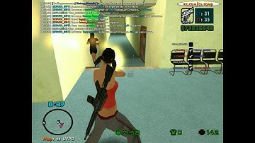 Counter-Strike (SA-MP)