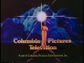 ELP Communications Columbia Pictures Television 1988 ELP Communications Columbia Pictures Television 1988