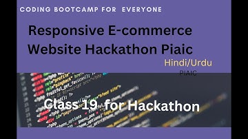 Implementing cart with local storage using Context | Hackathon Project Piaic class 19